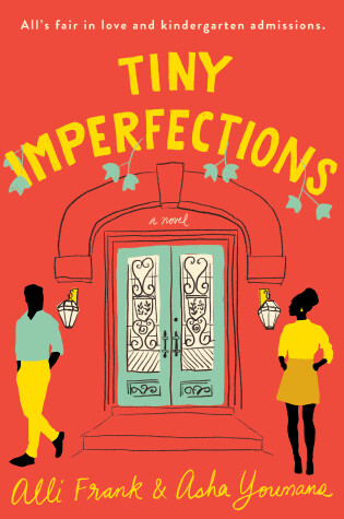 Cover of Tiny Imperfections