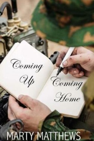 Cover of Coming Up, Coming Home