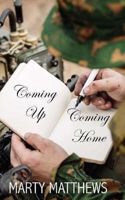 Book cover for Coming Up, Coming Home