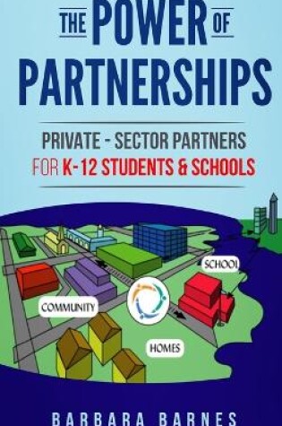 Cover of The Power of Partnerships