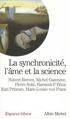 Cover of Synchronicite, L'Ame Et La Science (La)
