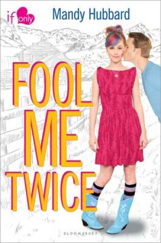 Cover of Fool Me Twice