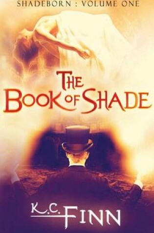 Cover of The Book Of Shade