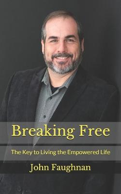 Book cover for Breaking Free