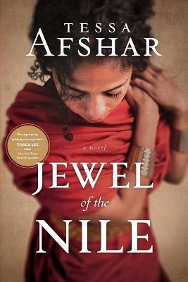 Book cover for Jewel of the Nile