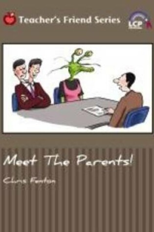 Cover of Meet the Parents