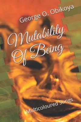 Book cover for Mutability Of Being