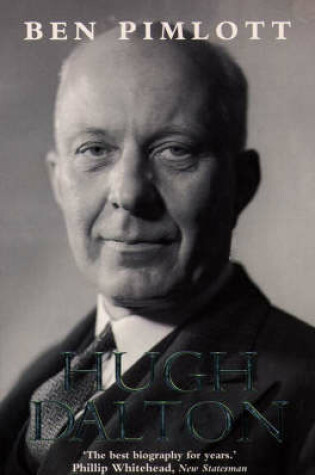 Cover of Hugh Dalton