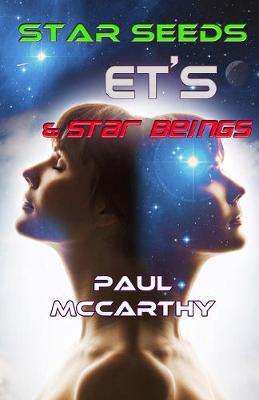 Cover of Star Seeds, ET's & Star Beings