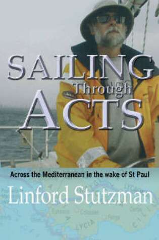 Cover of Sailing Through Acts