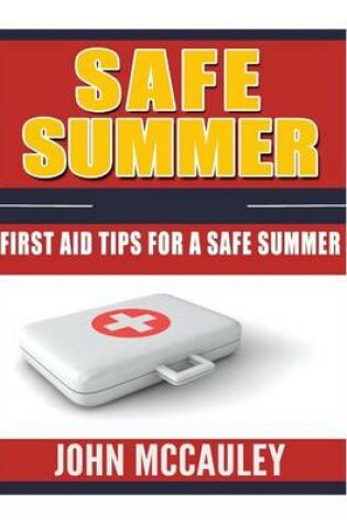 Cover of Safe Summer