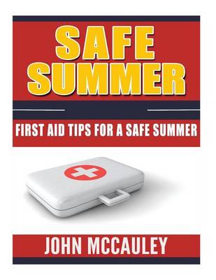 Cover of Safe Summer
