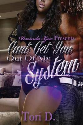 Book cover for Can't Get You Out Of My System