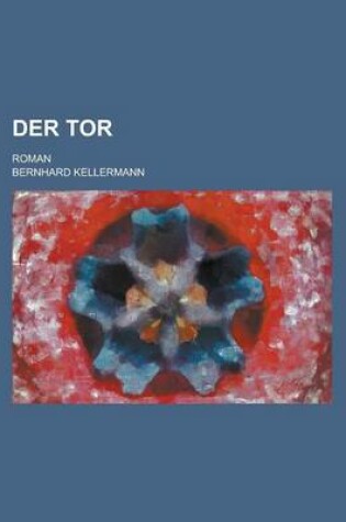 Cover of Der Tor; Roman