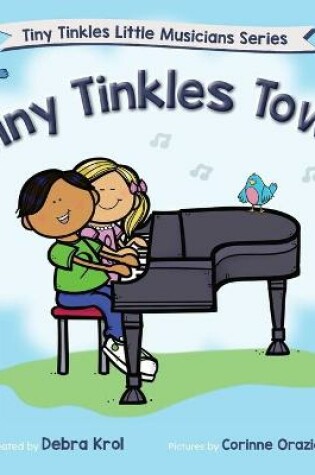 Cover of Tiny Tinkles Town