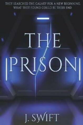 Cover of The Prison