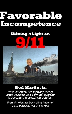 Cover of Favorable Incompetence