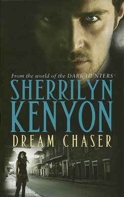 Cover of Dream Chaser