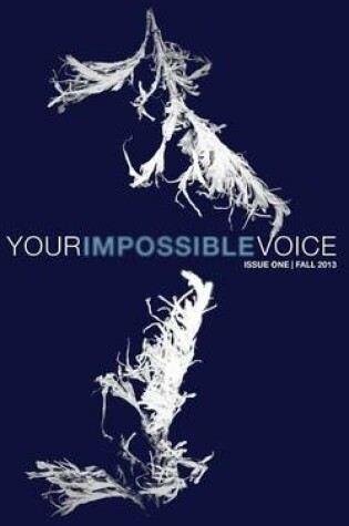 Cover of Your Impossible Voice #1