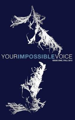 Book cover for Your Impossible Voice #1