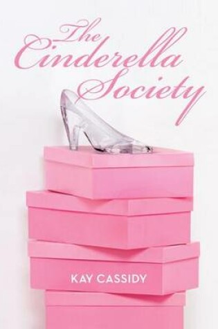 The Cinderella Society
