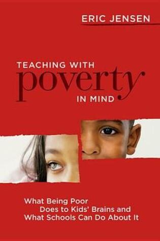 Cover of Teaching with Poverty in Mind