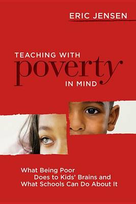 Book cover for Teaching with Poverty in Mind