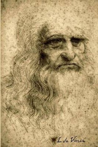 Cover of L da Vinci