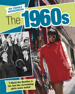 Cover of The 1960s