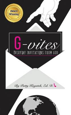 Cover of G-vites Everyday Invitations From God