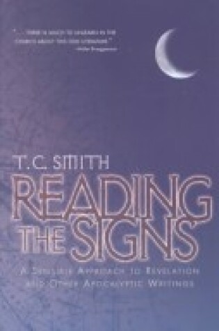 Cover of Reading the Signs