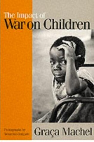 Cover of The Impact of War on Children