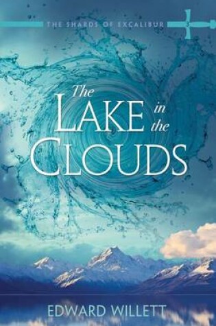 Cover of The Lake in Clouds