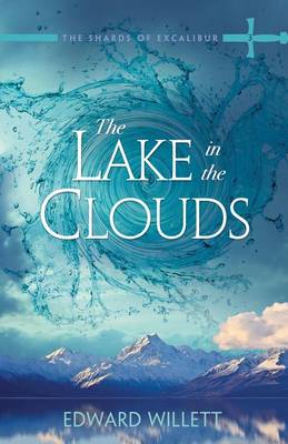 Cover of The Lake in Clouds