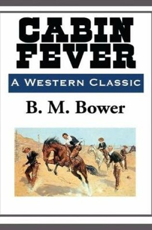 Cover of Cabin Fever (Annotated)