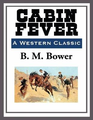 Book cover for Cabin Fever (Annotated)