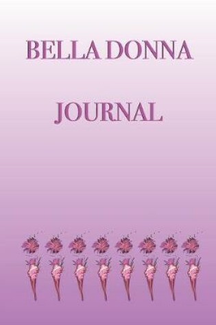 Cover of Bella Donna Journal