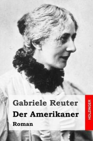 Cover of Der Amerikaner