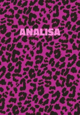 Book cover for Analisa