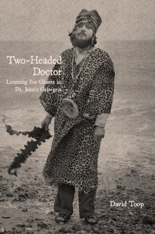 Cover of Two-Headed Doctor