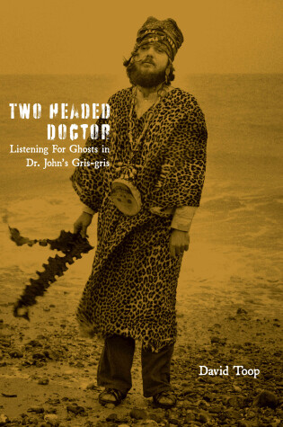 Cover of Two-Headed Doctor