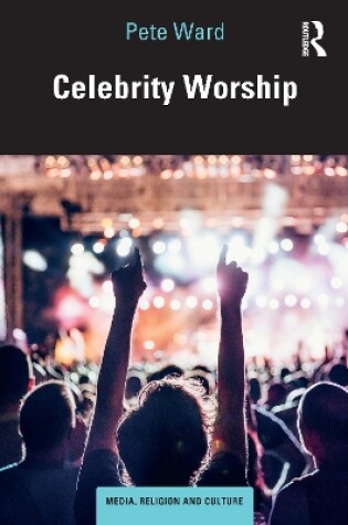 Cover of Celebrity Worship