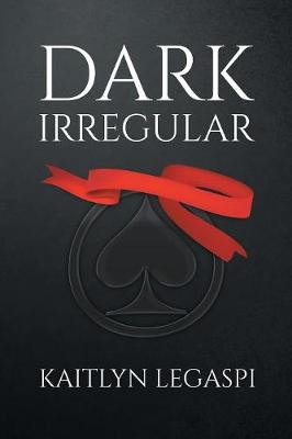 Book cover for Dark Irregular