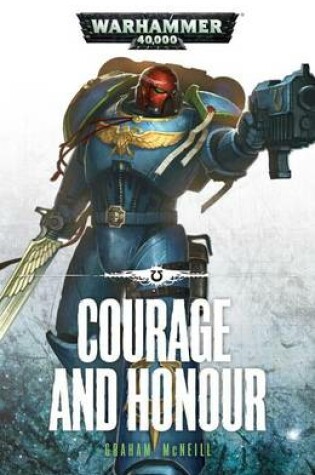 Cover of Courage and Honour