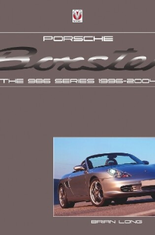 Cover of Porsche Boxster