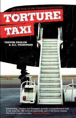 Book cover for Torture Taxi