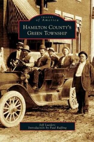 Cover of Hamilton County's Green Township