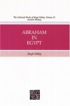 Book cover for Abraham in Egypt