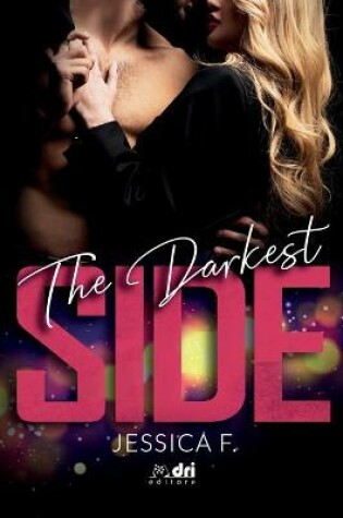 Cover of The Darkest Side