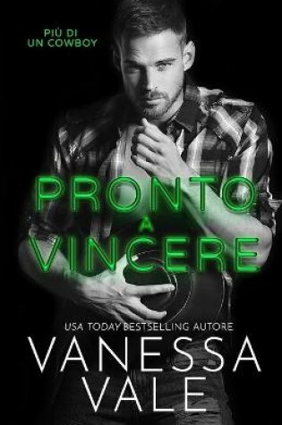 Cover of Pronto a vincere